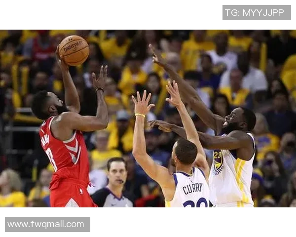 2018年NBA西部决赛第五场火箭对勇士的激烈对决与历史性时刻回顾