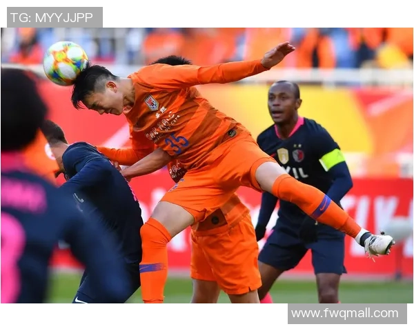 PPTV亚冠精彩对决山东鲁能迎战鹿岛鹿角直播全程回顾与分析