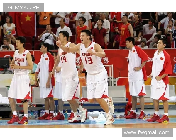 2008年北京奥运会中国男篮对阵德国队详细数据分析与比赛回顾 2008年北京奥运会中国男篮对阵德国队详细数据分析与比赛回顾