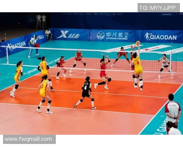 2018年中国女排对阵韩国队精彩回顾与赛场瞬间分析 2018年中国女排对阵韩国队精彩回顾与赛场瞬间分析