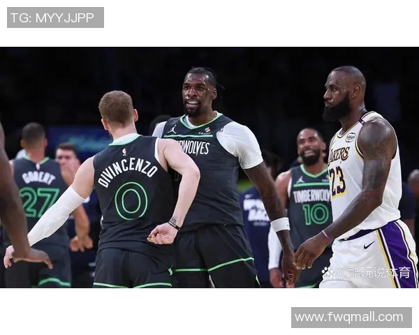 今日湖人对阵森林狼精彩视频直播全程回顾与赛后分析