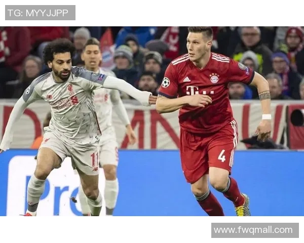 利物浦与巴萨激战第二回合全场精彩录播回顾与分析