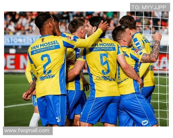 格罗宁根与瓦尔韦克激战正酣比赛结果揭晓引发热议