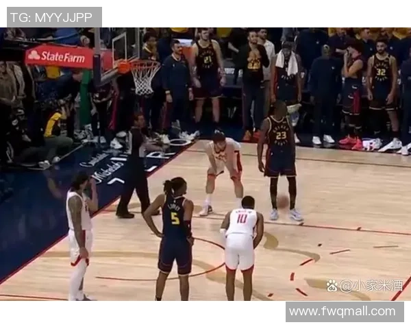 火箭与勇士季后赛第四场精彩对决录像回放分析与精彩瞬间回顾