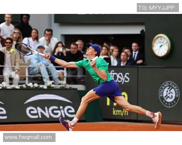 小威教练称辛纳发球接发球都世界第一,阿卡想称雄网坛需全面改善 小威教练称辛纳发球接发球都世界第一,阿卡想称雄网坛需全面改善