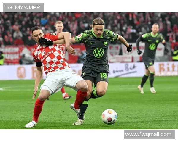 德甲焦点战:美因茨VS圣保利——战术博弈与赛季走势的深度分析与比分前瞻 德甲焦点战:美因茨VS圣保利——战术博弈与赛季走势的深度分析与比分前瞻